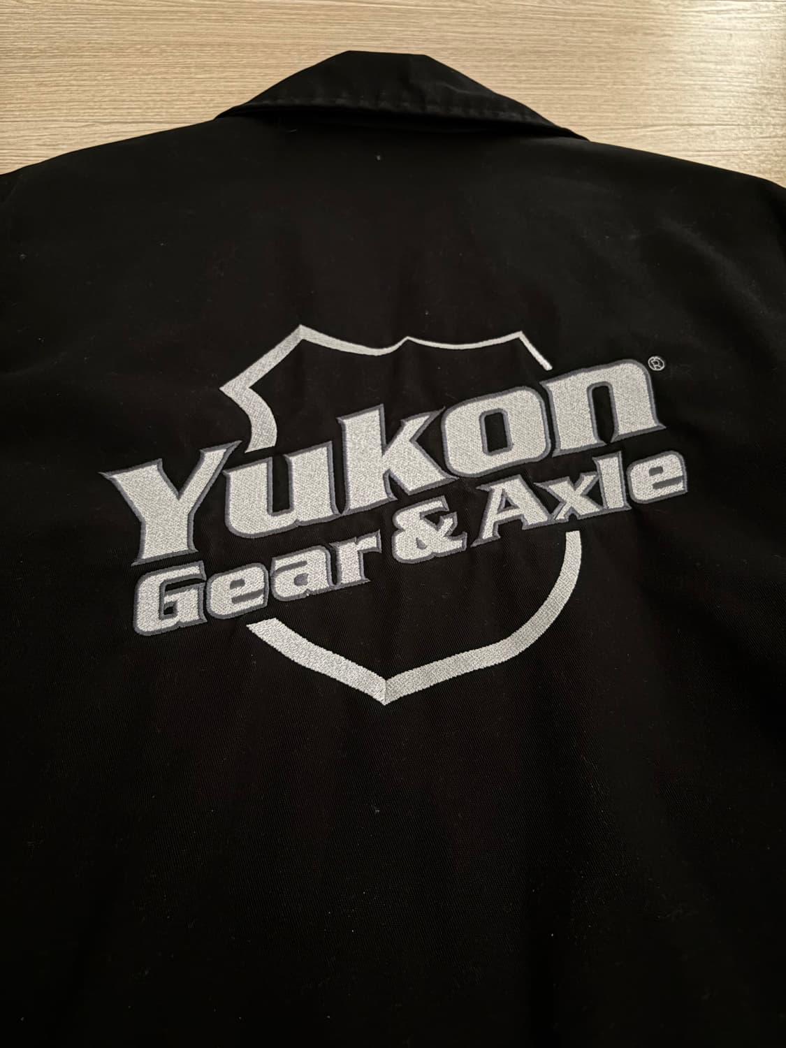 디키즈 아이젠하우어 12년도 생산 빈티지 L 상품이미지3