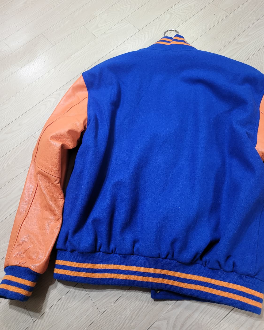 바시티자켓  상품이미지2