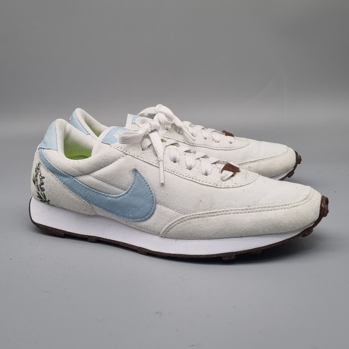 나이키 데이브레이크 se인디고 운동화265 상품이미지1