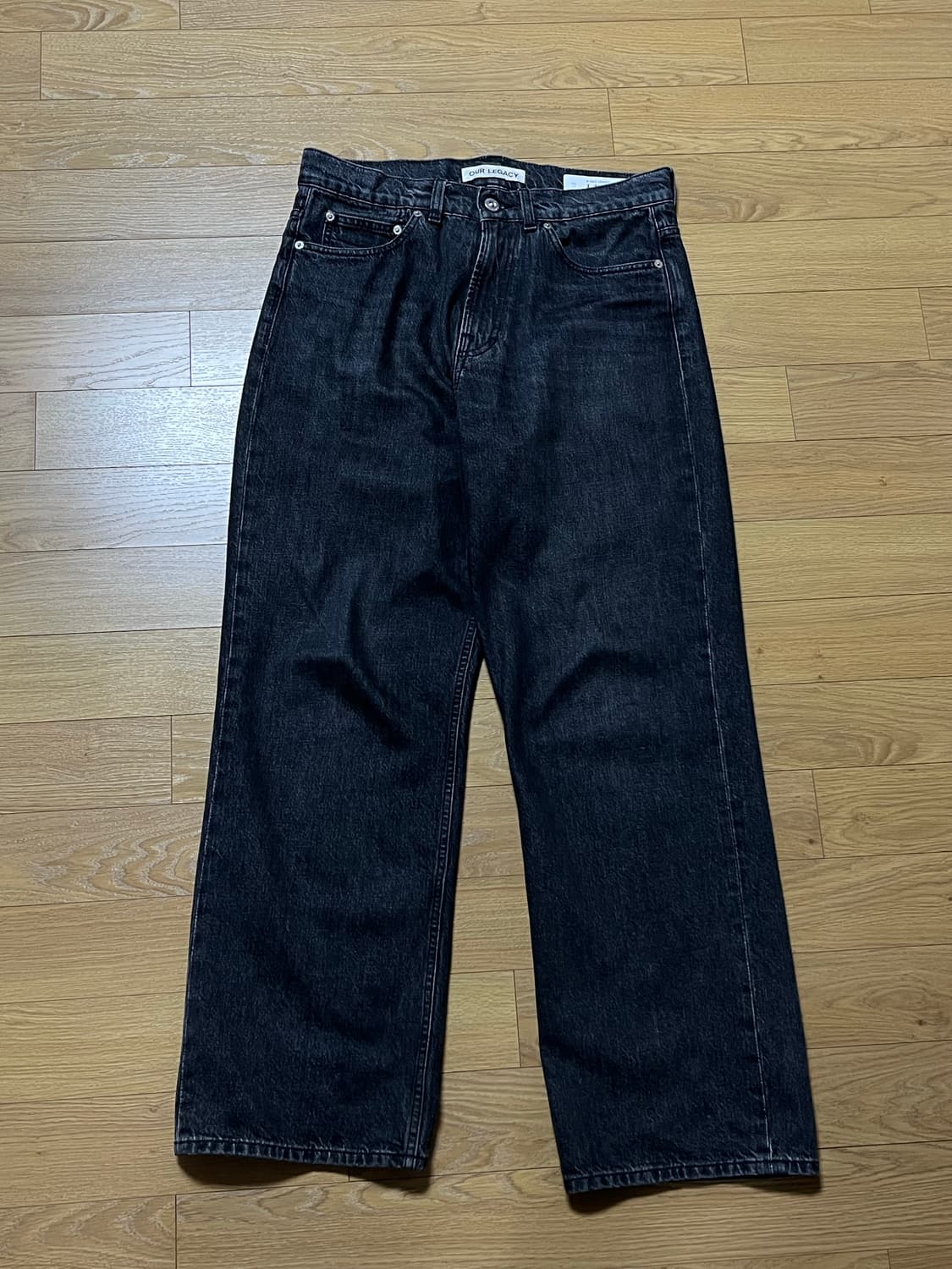 아워레가시 써드컷 슈퍼그레이 [46] 상품이미지1