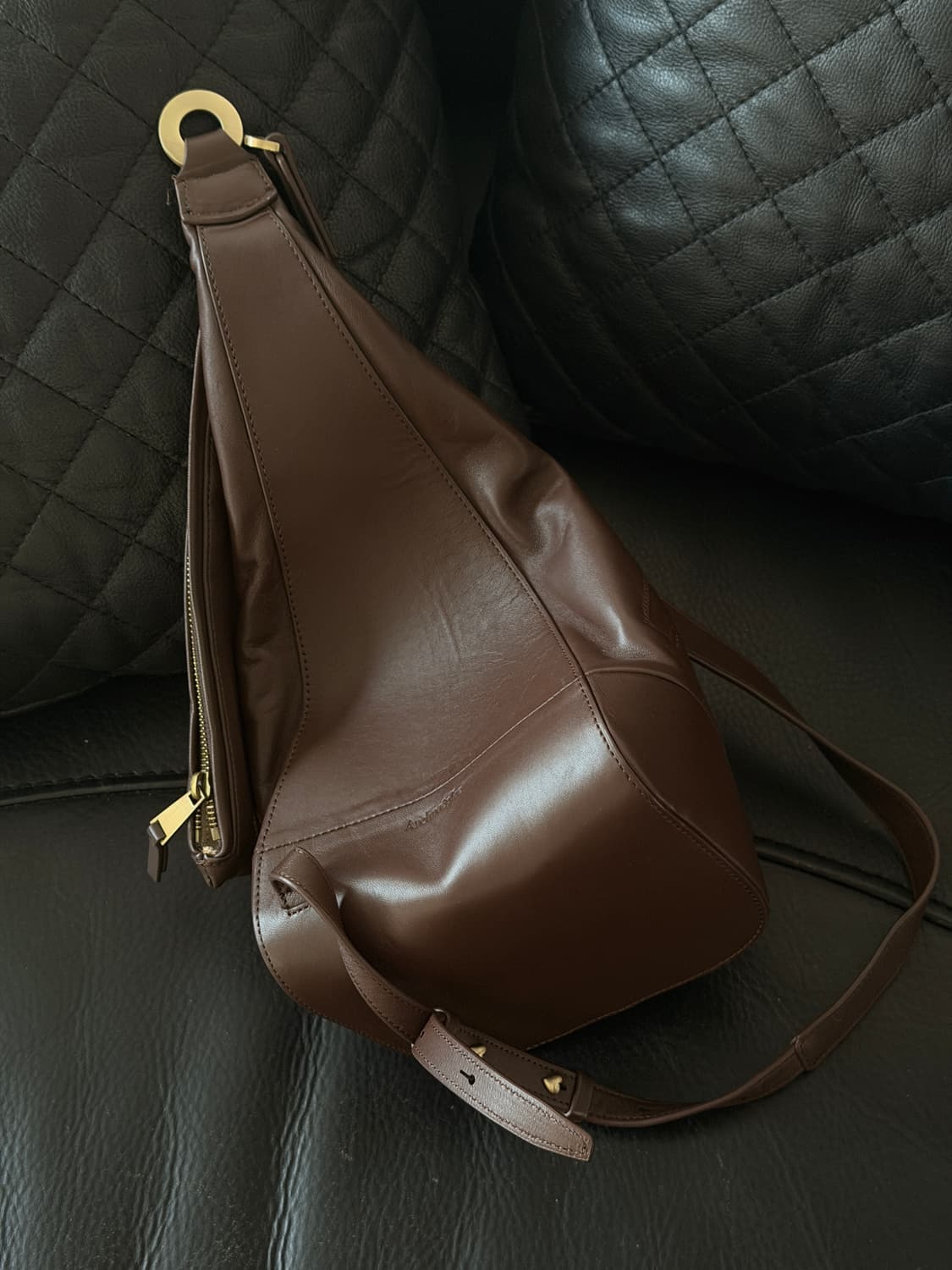 아카이브앱크 러브바이커 아카이브앱크백팩 아카이브앱크슬링백 상품이미지6