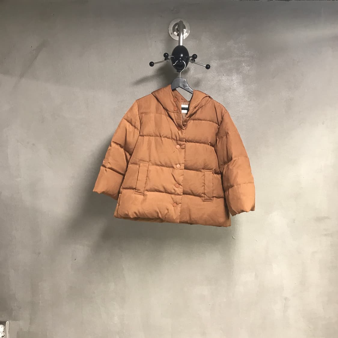 이세이 미야케 플리츠 플리즈 패딩 3(W) 상품이미지1