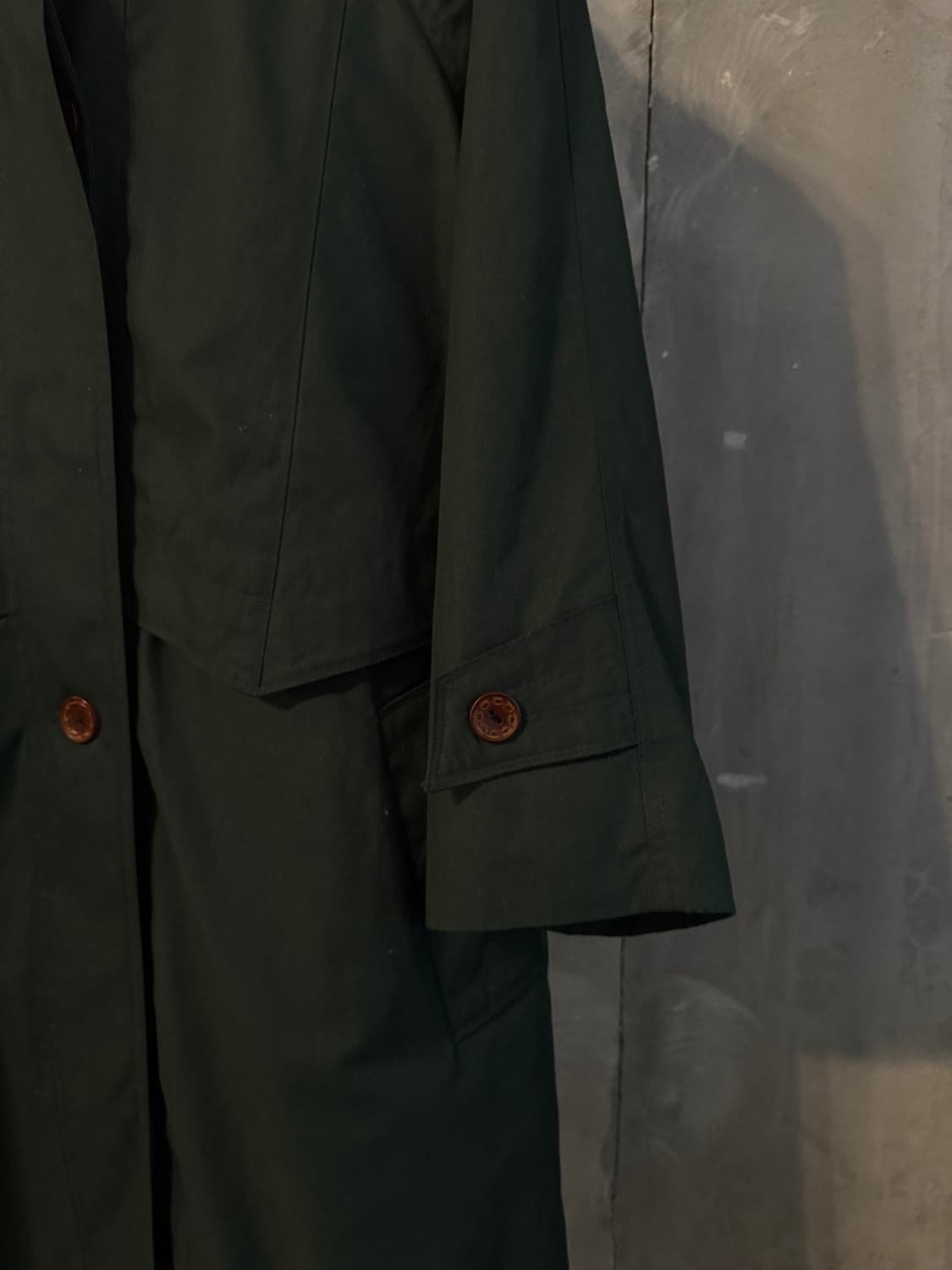 마크 오드리 코트 100 상품이미지6