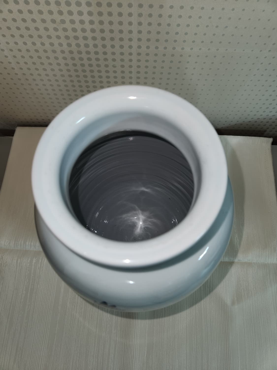 덕명 도자기 화조도 상품이미지4