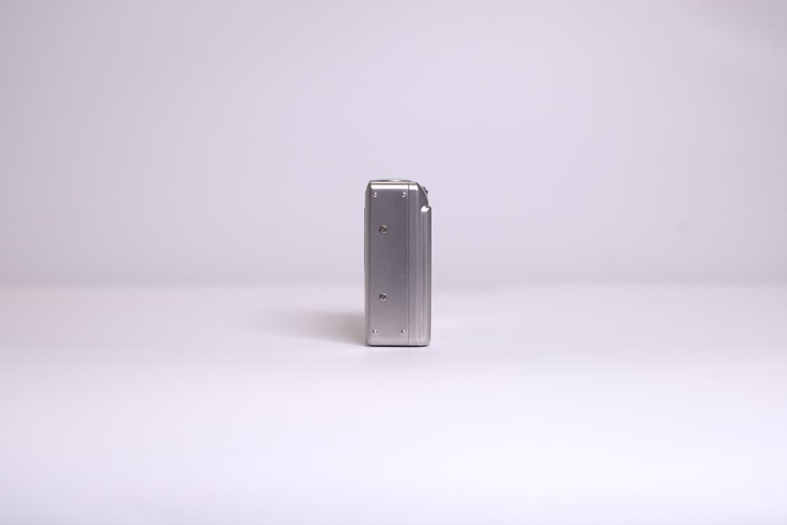 캐논 익시 디지털 70 (익서스 60 일본 내수 모델) 상품이미지3