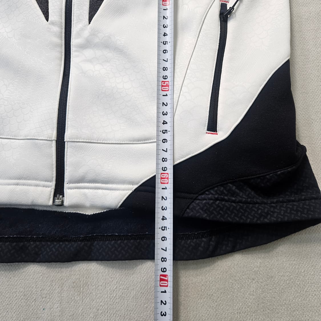 100 블랙야크 익스트림피크 후리스 집업 0326Y 상품이미지7