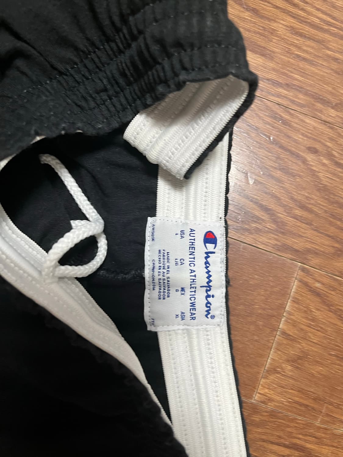챔피온 반바지 상품이미지3