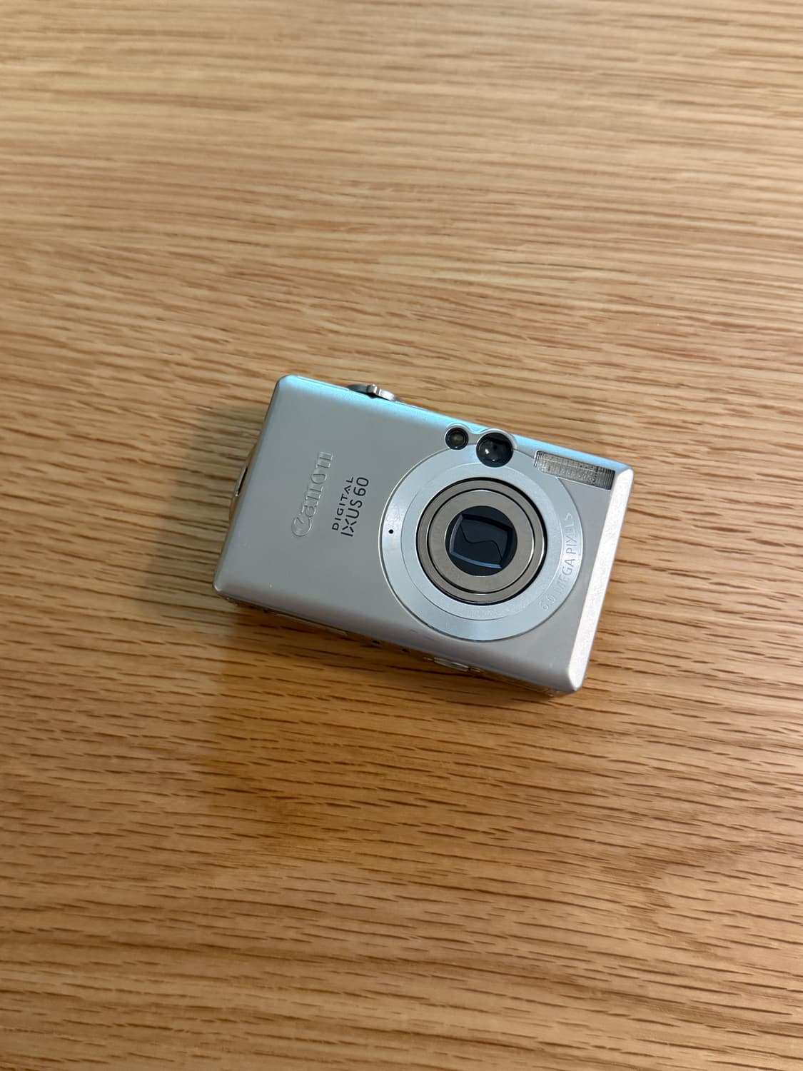 캐논 익서스 IXUS 60 (익시70) 인플루언서 카메라 상품이미지1