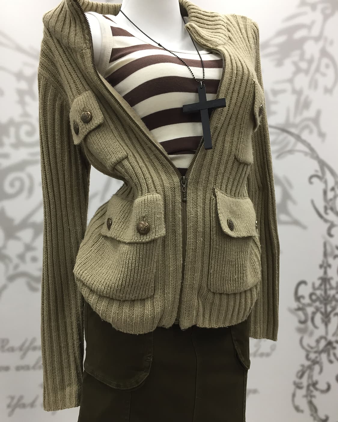 00's Daily Y2K set up (set 할인가) 상품이미지3