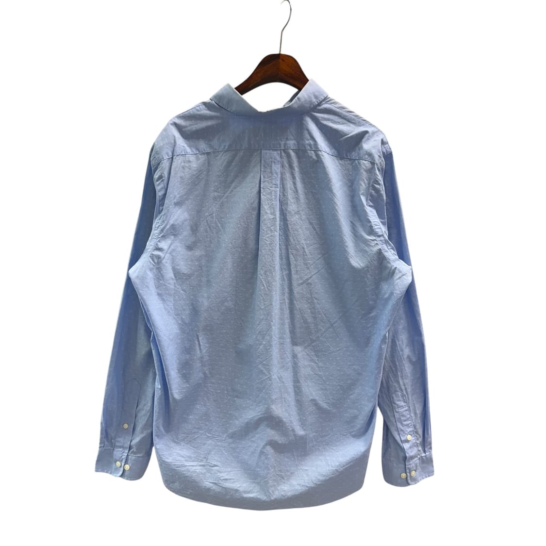 [L] 폴로 퍼포먼스라인 셔츠 상품이미지4