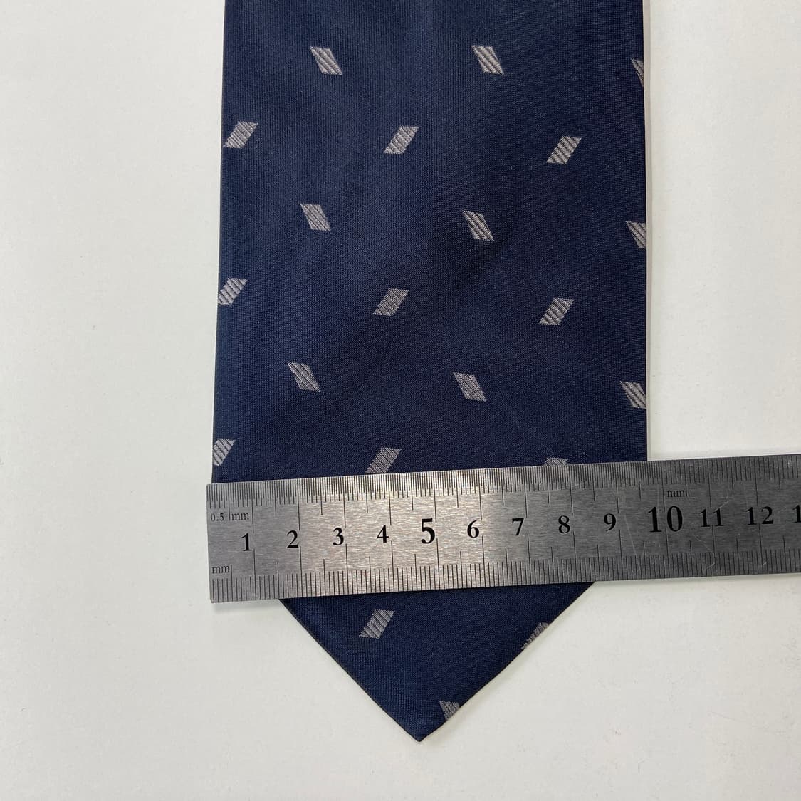 알마니 명품 정품 넥타이(ARMANI) 상품이미지8