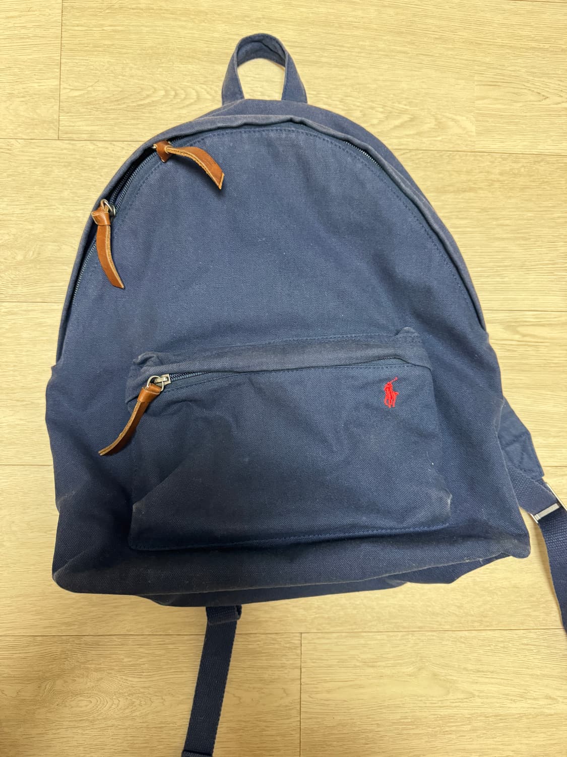 폴로 가방 상품이미지1