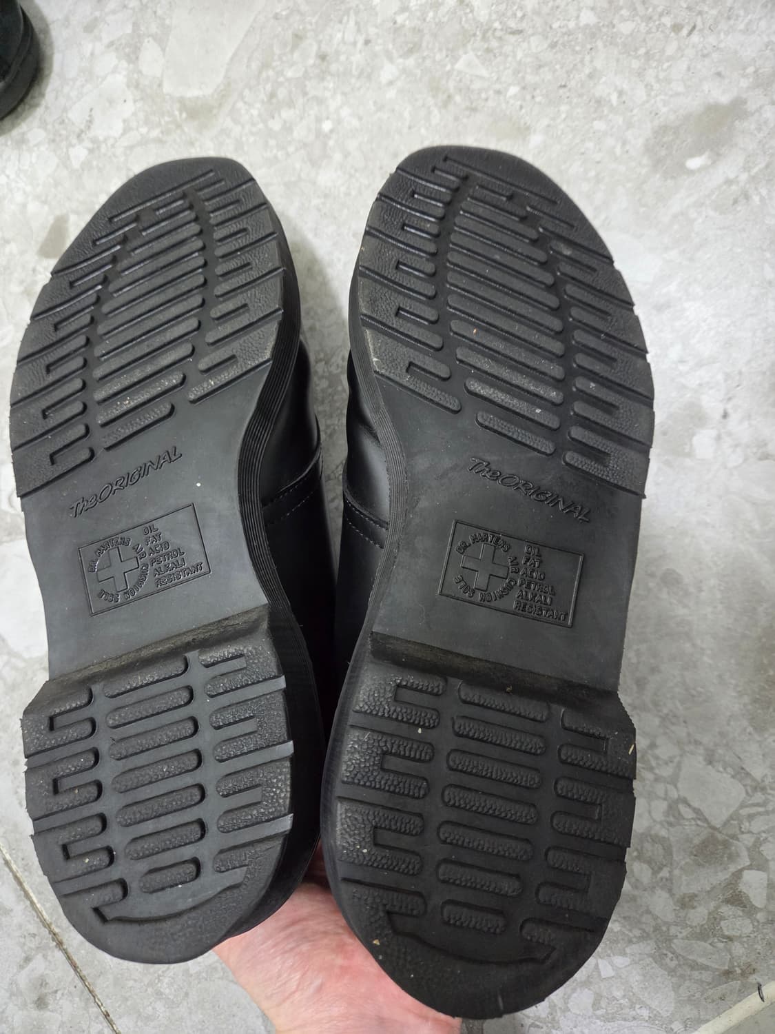 42)1461 닥터마틴 모노 상품이미지3