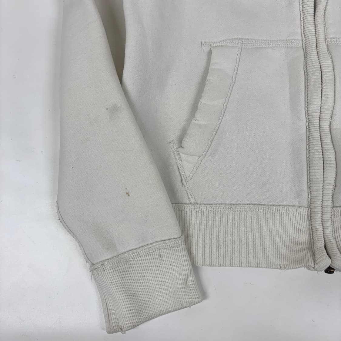 아베크롬비 후드집업 상품이미지6