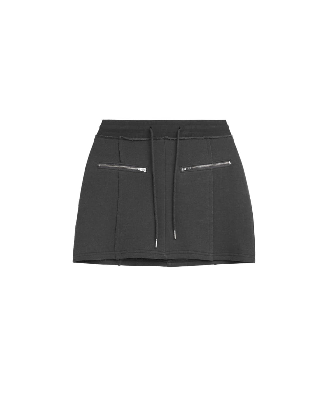GIRLSGIRLS_KIKI WASHING SKIRT 상품이미지2