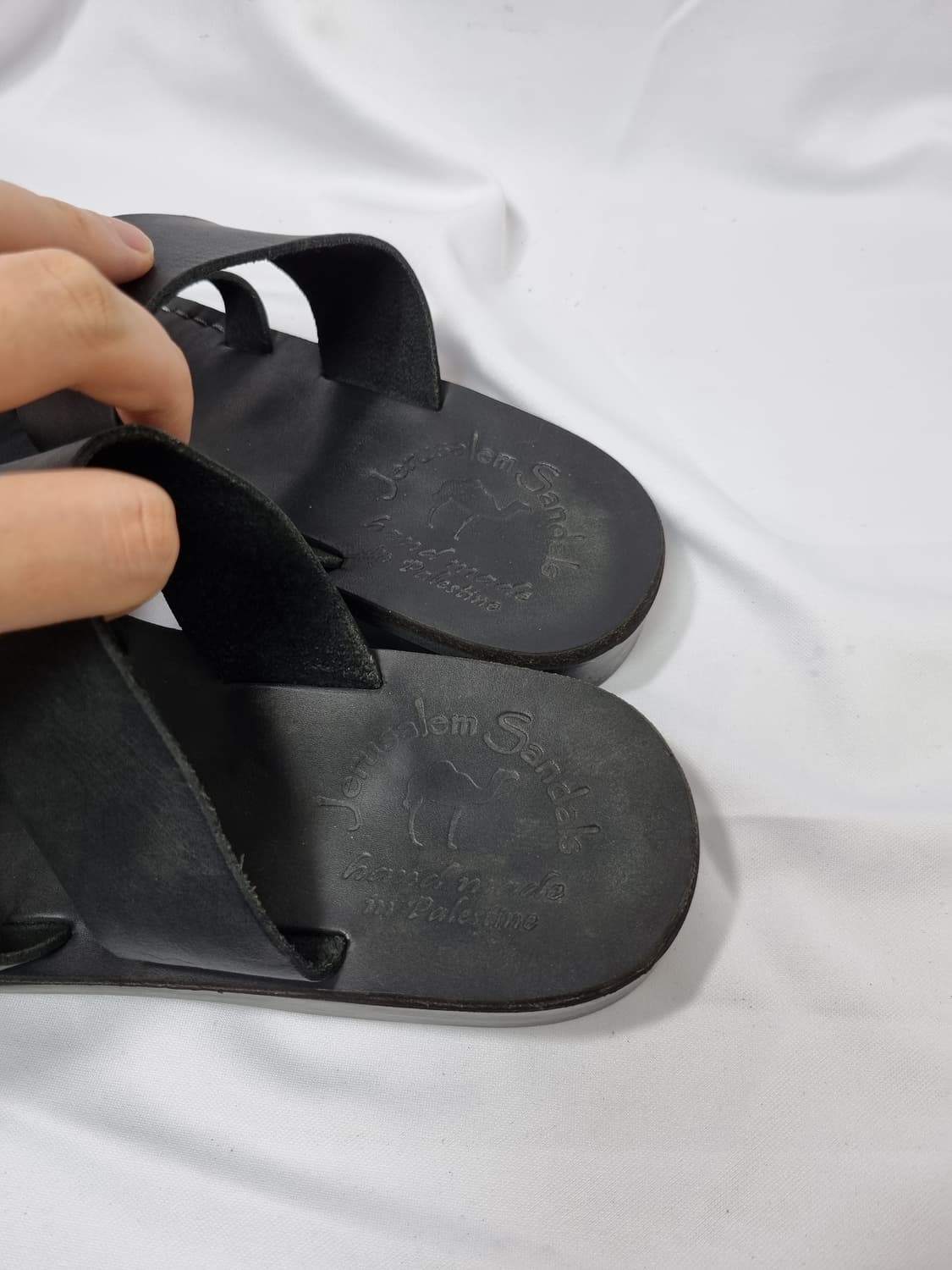 41 265 예루살렘 8 토 로푸 더굿셰퍼드 슬라이드 상품이미지6