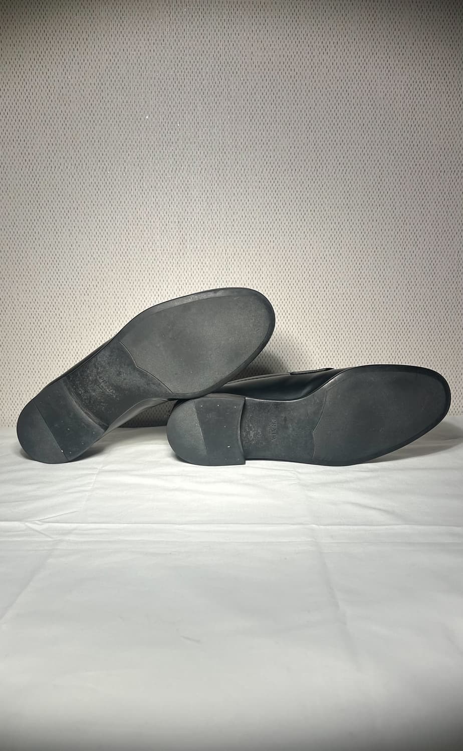 프라다 엠브로이더드 로퍼 상품이미지8