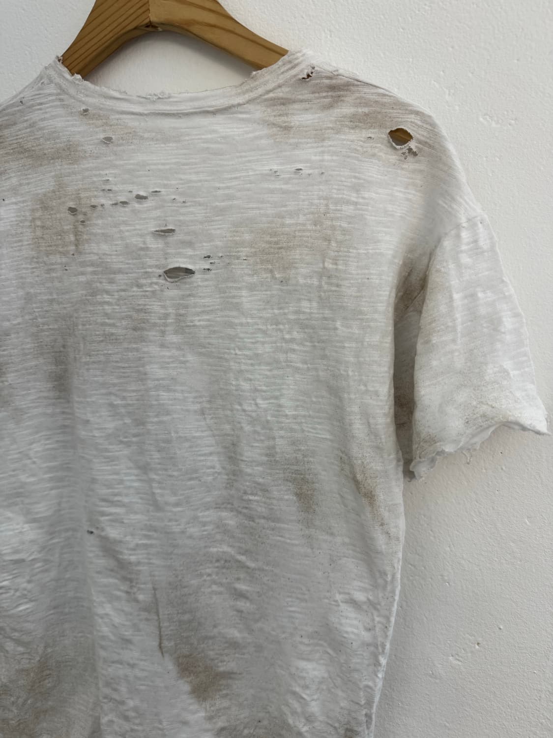 빈티지 커스텀 반팔 상품이미지9