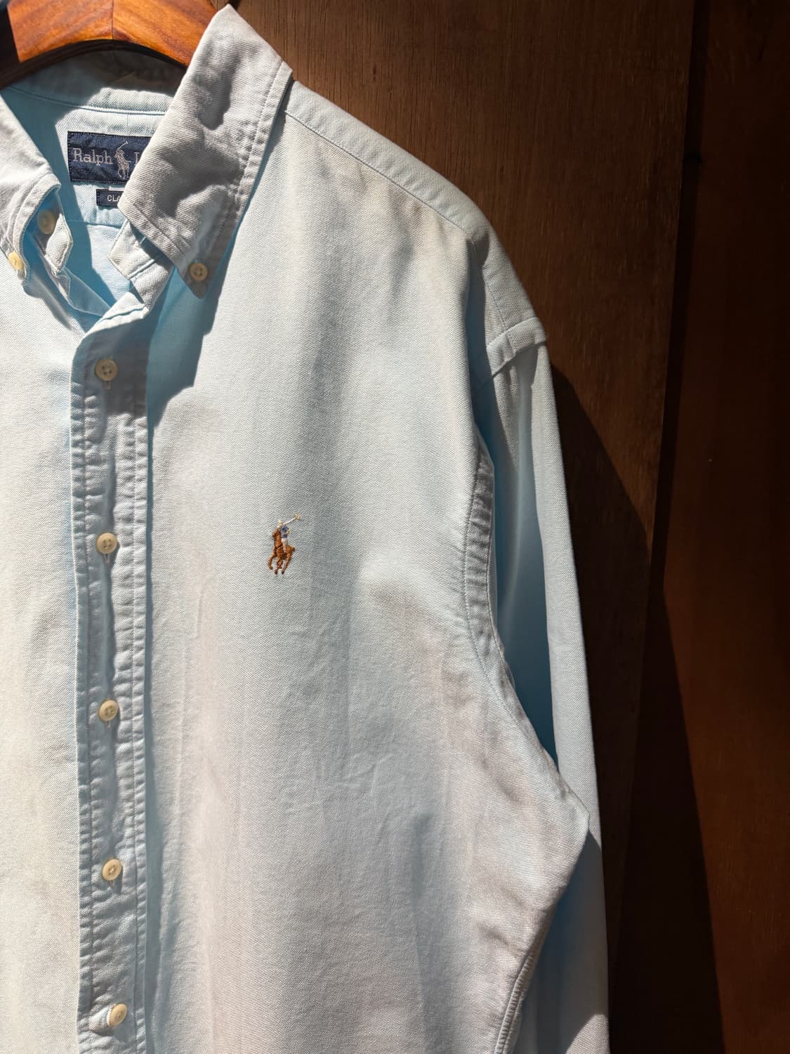 Polo 폴로 랄프로렌 shirts XL 상품이미지5