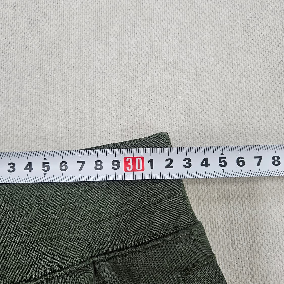 L 나이키 키즈 약기모 조거팬츠 0526Y 상품이미지6
