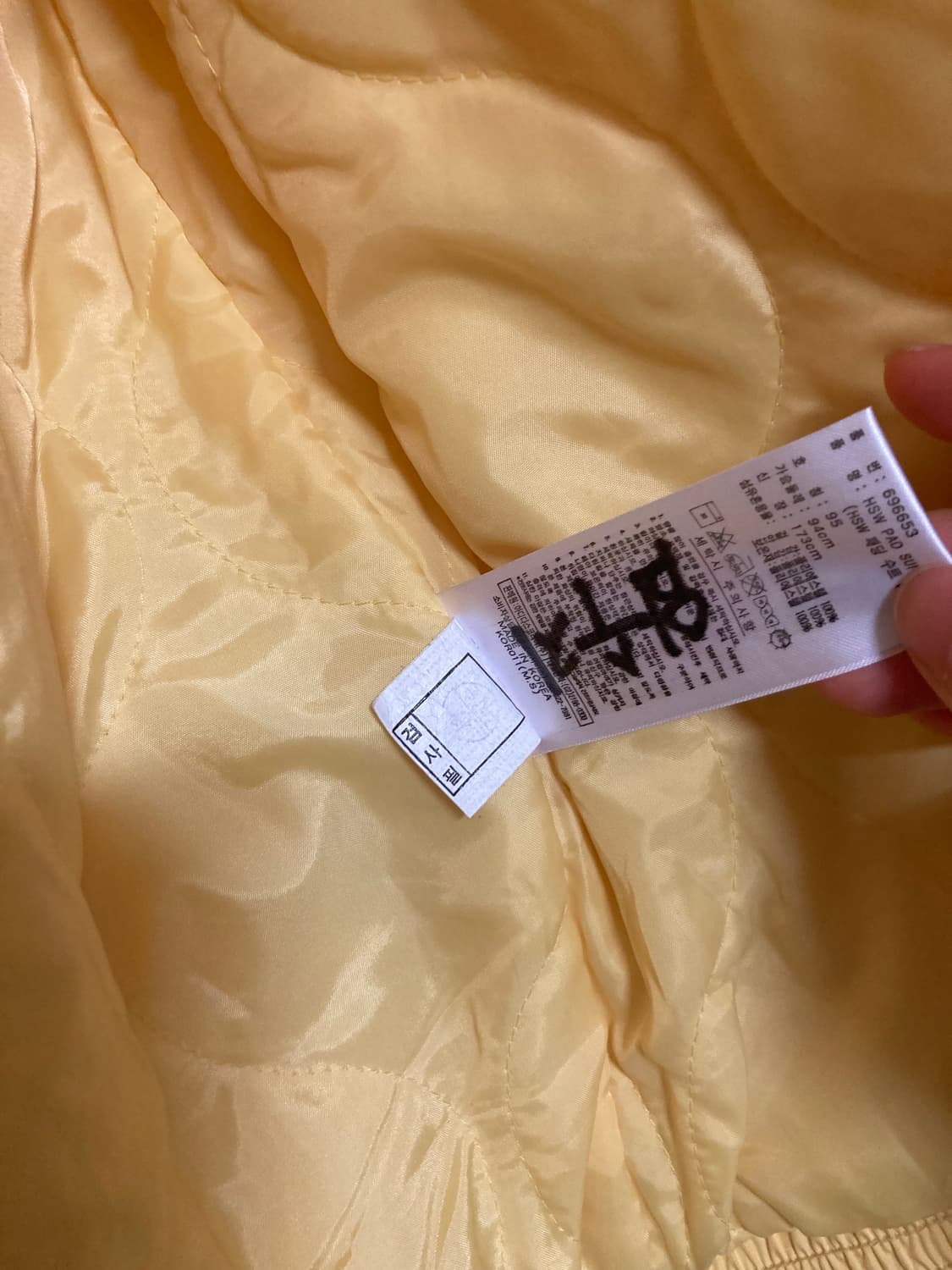 아디다스후드패딩 상품이미지6