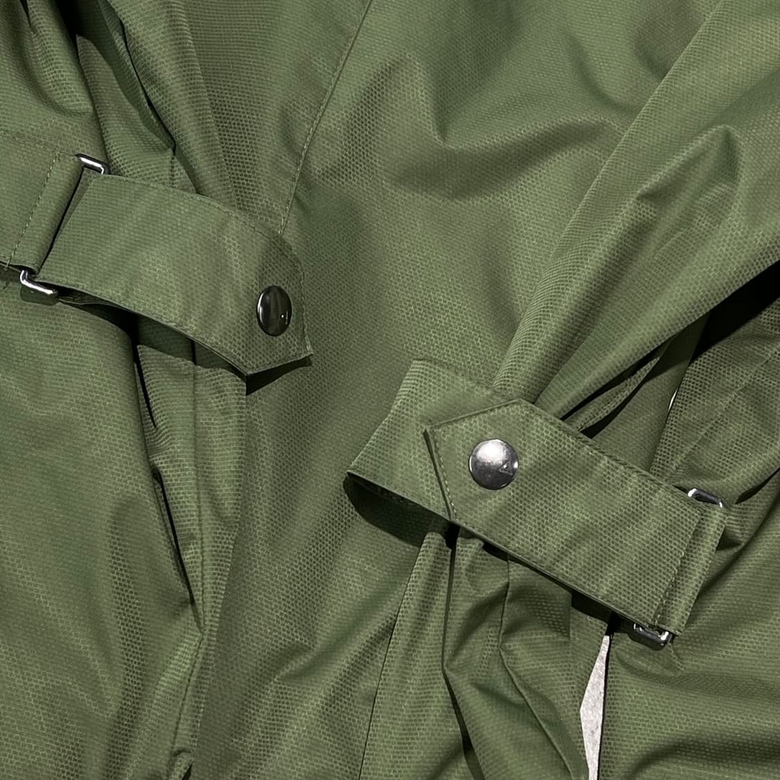 게리 워크 바람막이 s10760 상품이미지6