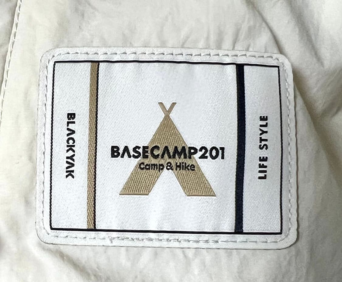 블랙야크 U프로보자켓 남자 경량아노락 바람막이 새상품 L 100-105 상품이미지6