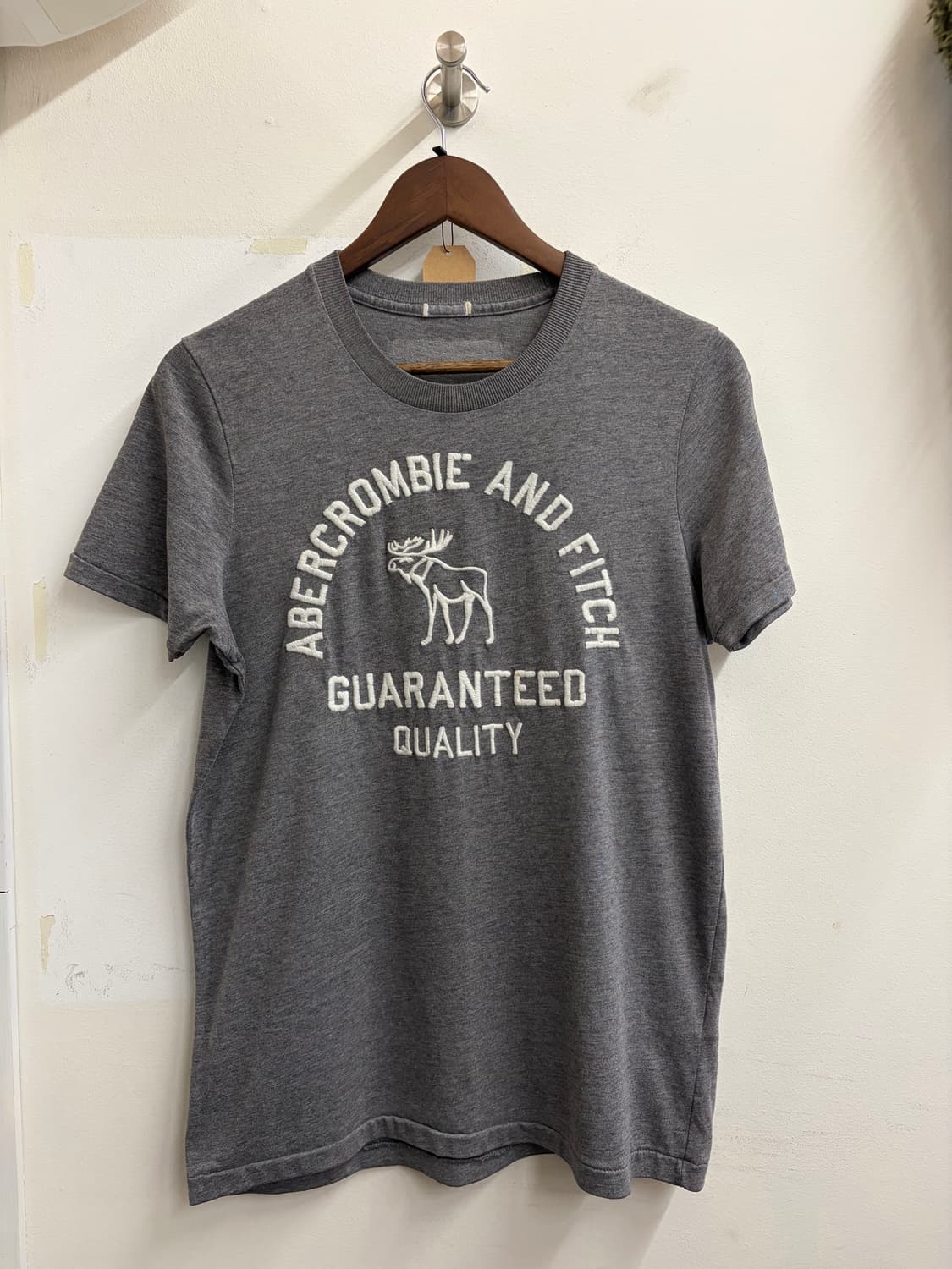 N253. 아베크롬비 반팔 상품이미지1