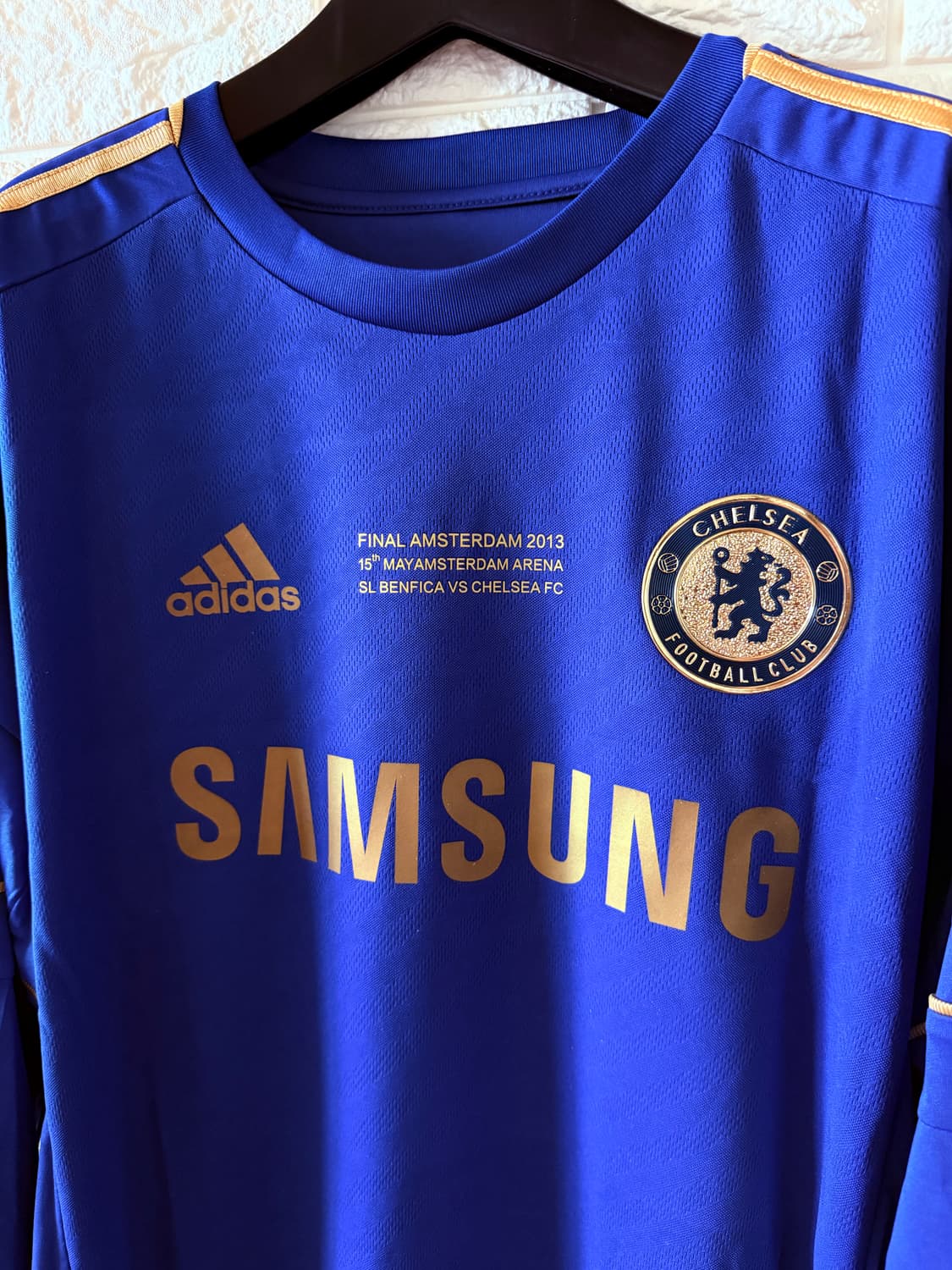 삼성 첼시 토레스 유니폼 상품이미지4