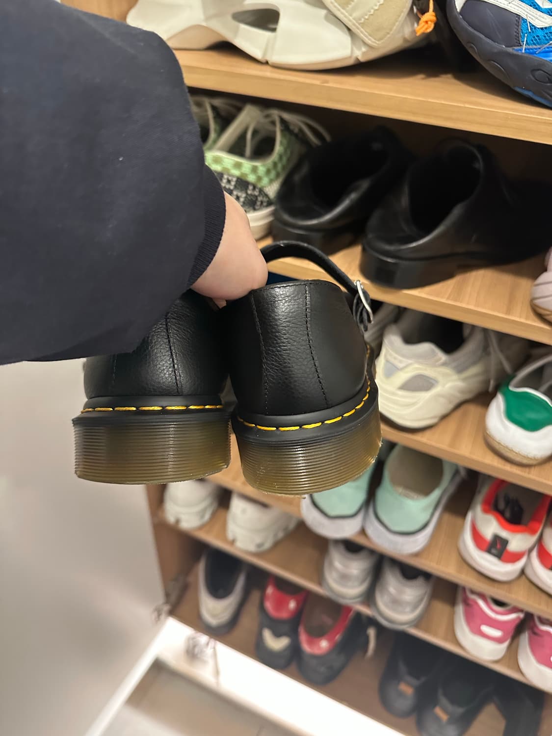 닥터마틴 메리제인 280 상품이미지3