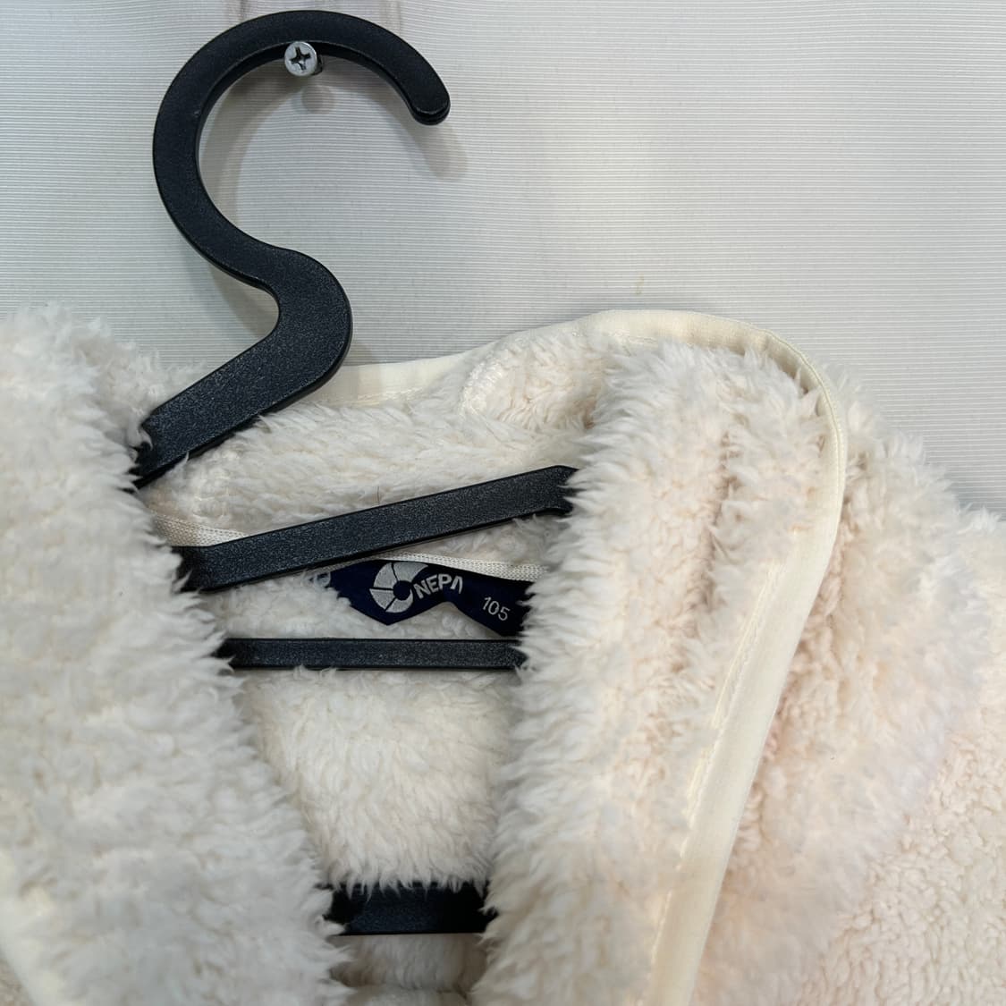 네파 남성 후리스 자켓 105  상품이미지2