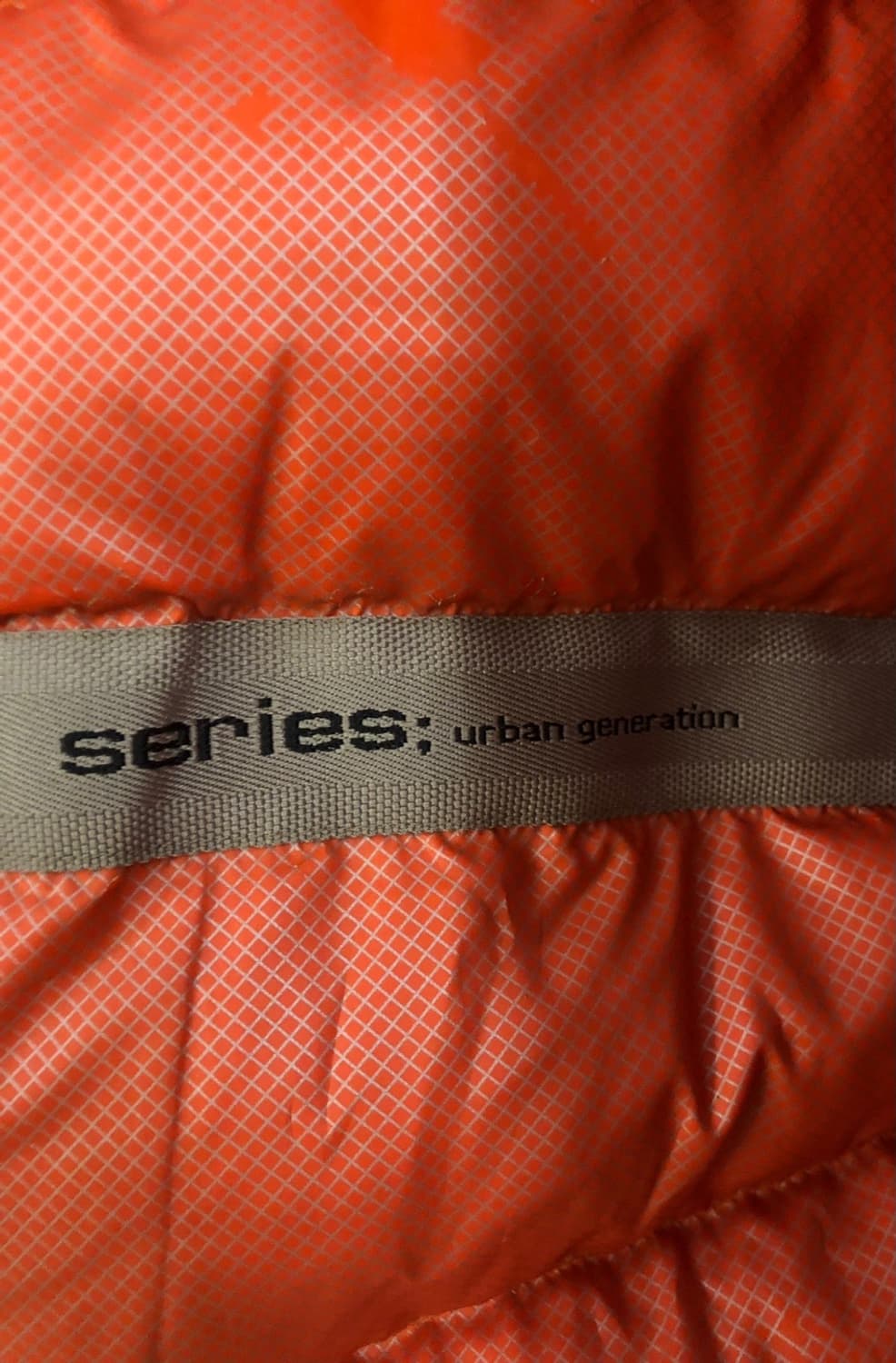 시리즈 나누크 N3B 패딩 105 상품이미지9