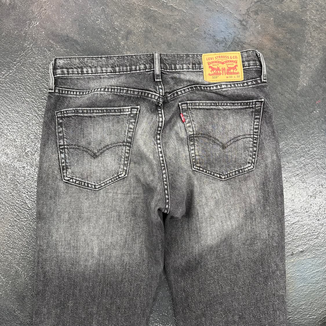 (32)리바이스559 상품이미지4