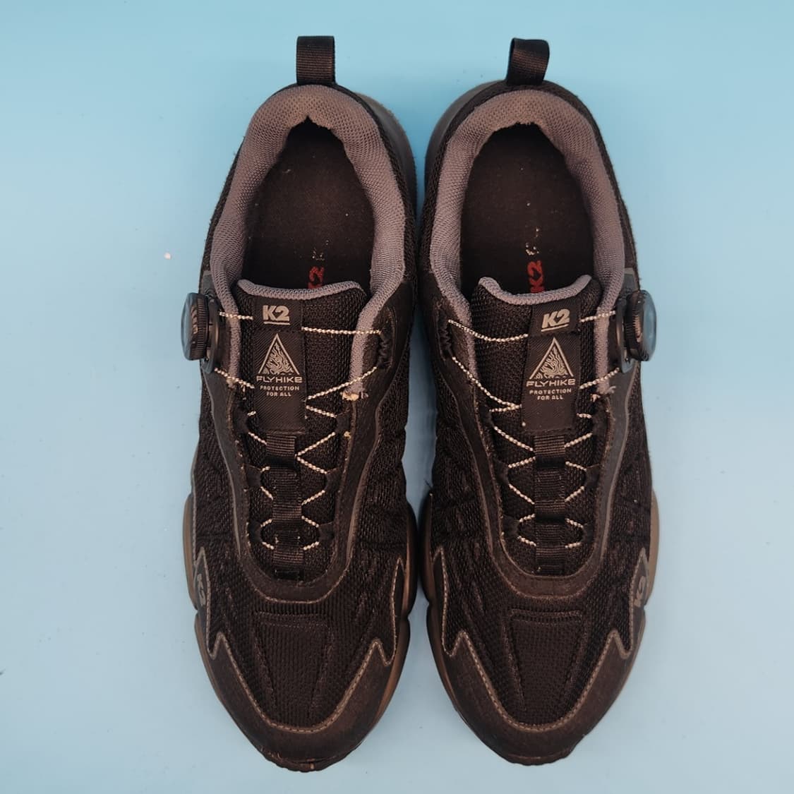 ooo K2 플라이하이크 컨투어 280 상품이미지2