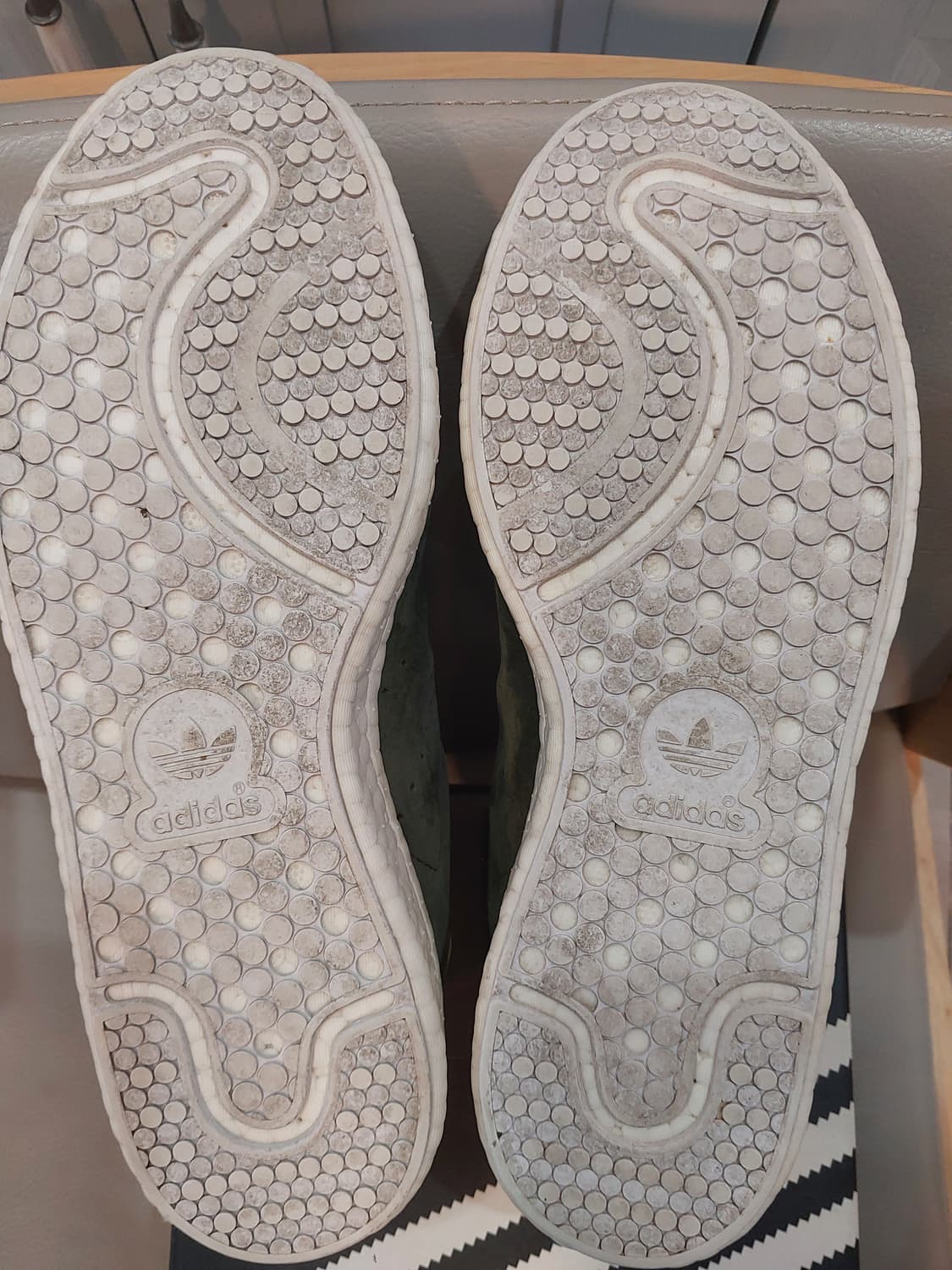 아디다스 X 화이트 마운티니어링 스탠스미스 cf

남성 250mm 상품이미지7