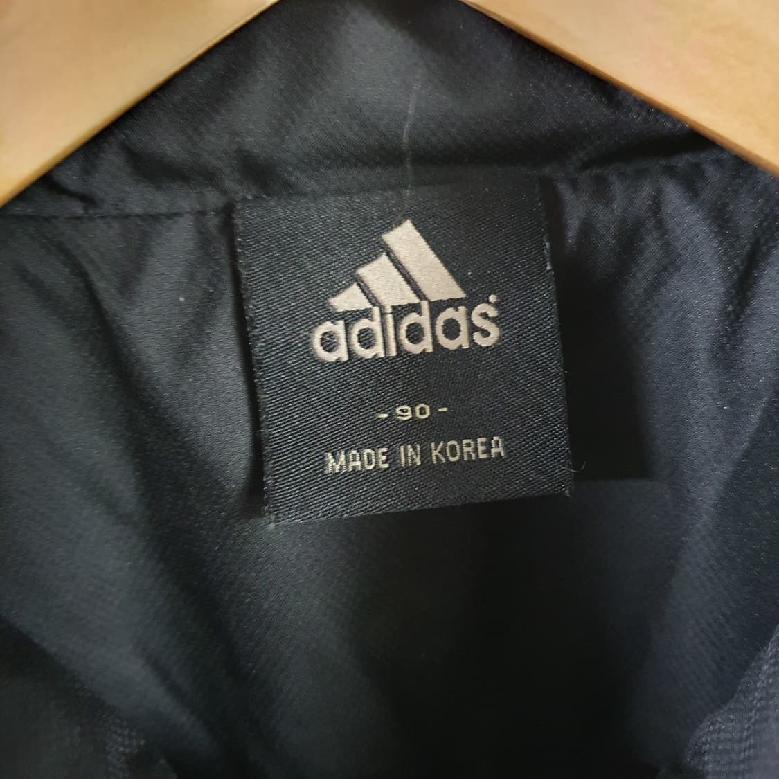 빈티지 아디다스 바람막이 상품이미지2
