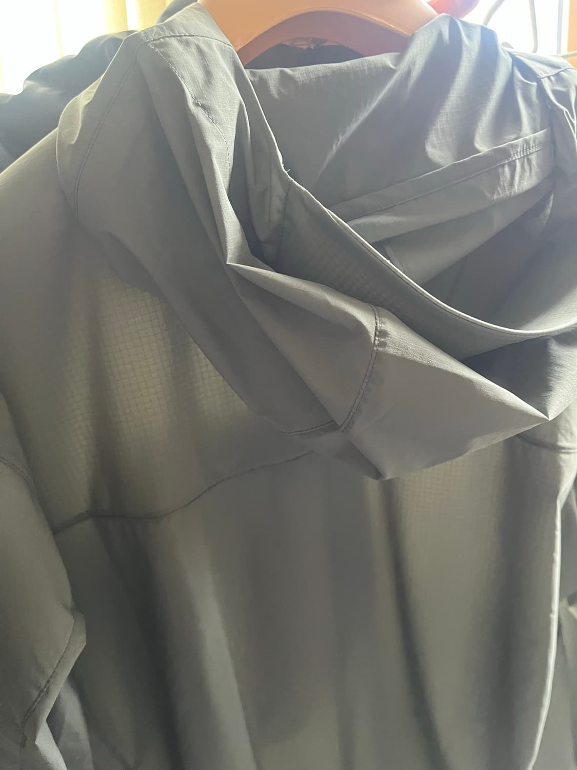 아크테릭스 스쿼미시 후디 포리지 M 상품이미지2