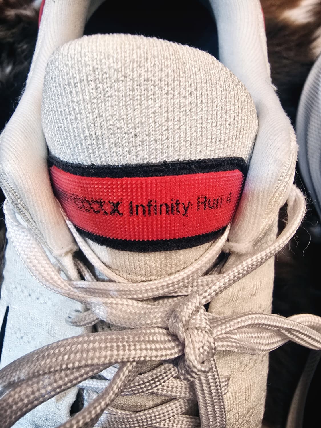 나이키Nike 리액트X인피니티런4 런닝화 상품이미지3