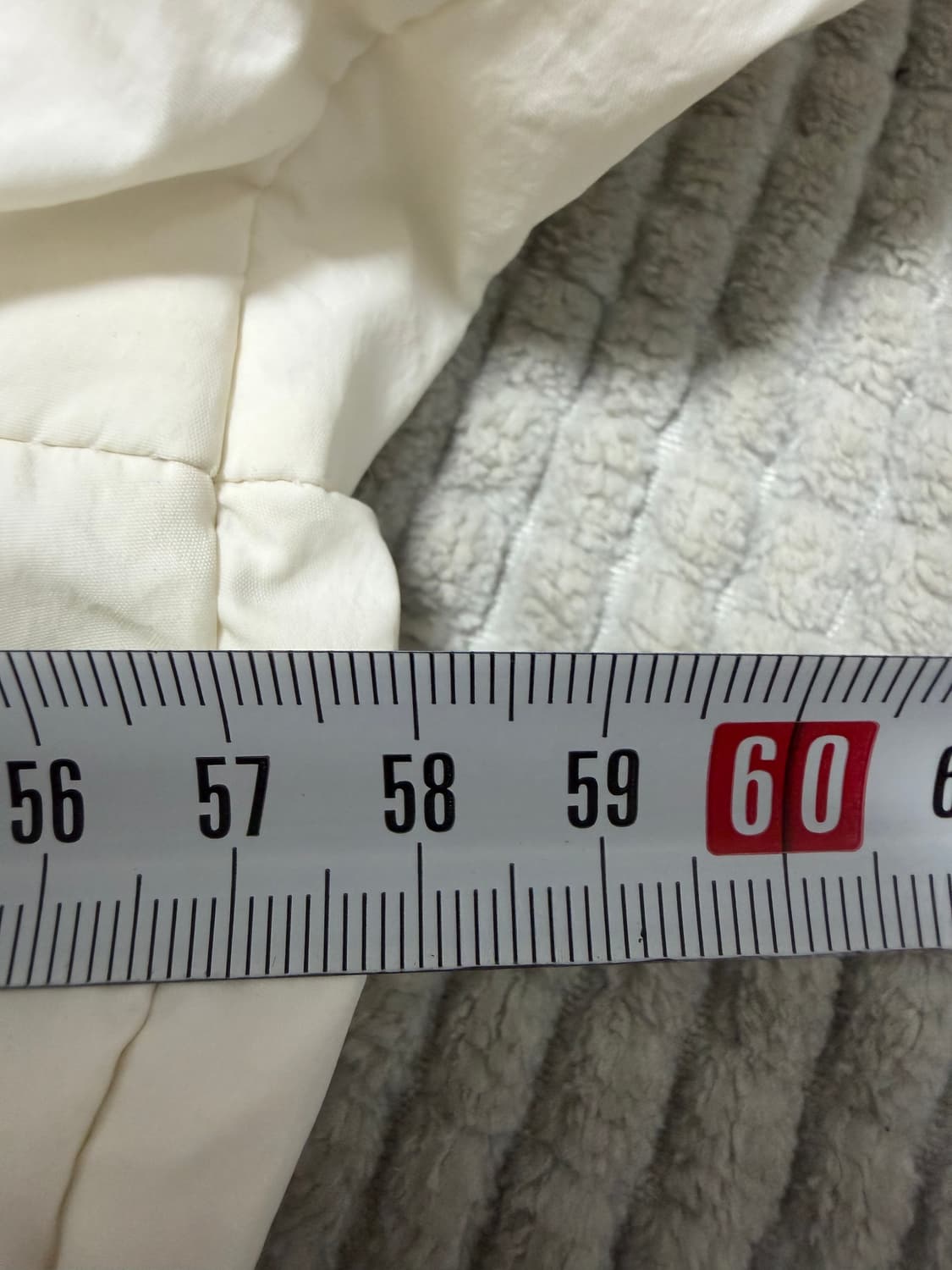 코드그라피 덕다운 푸퍼 패딩 상품이미지6