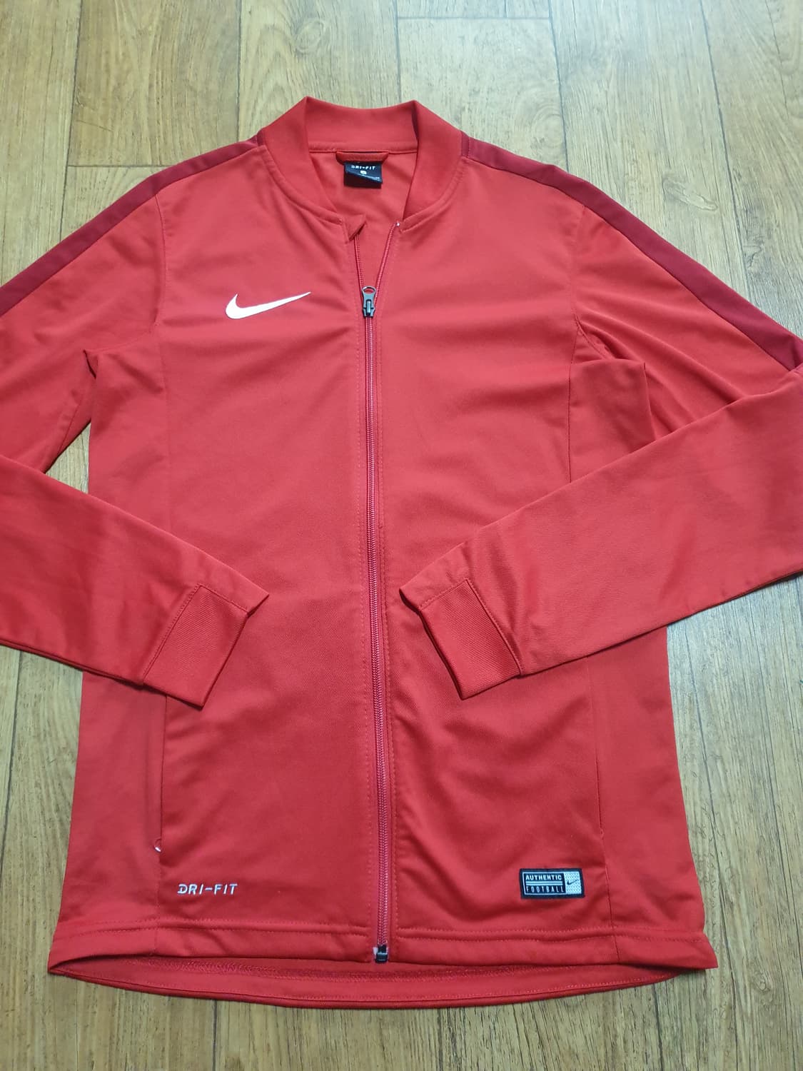 1115 나이키 운동복 집업 90~95 사이즈입니다 상품이미지2