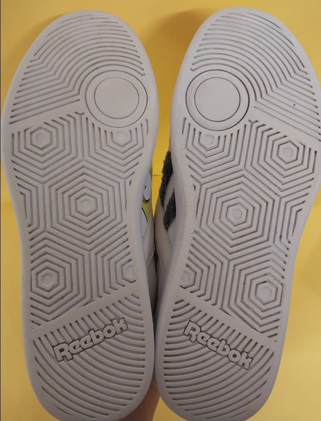 남성 리복 로얄 테크 T 운동화 (270) 상품이미지7