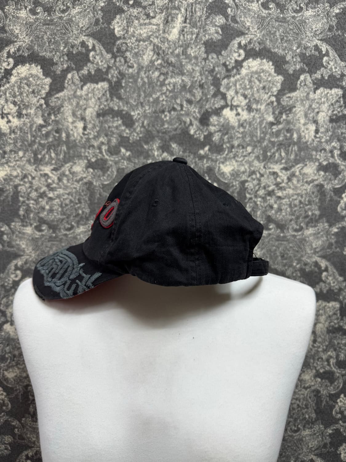 von dutch 본더치 1947 자수 볼캡 상품이미지4