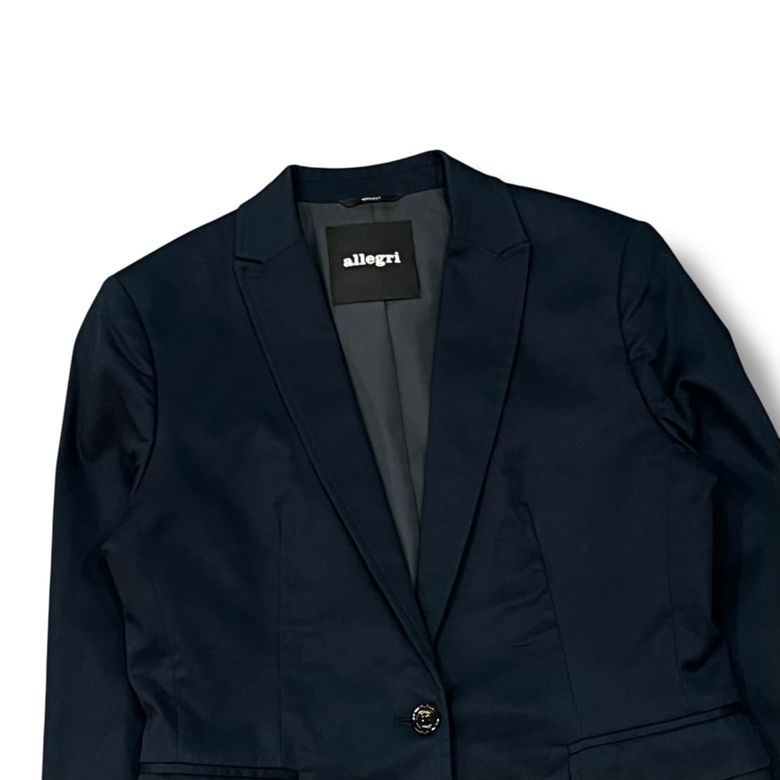  알레그리 원버튼 블레이저 y14204 상품이미지4