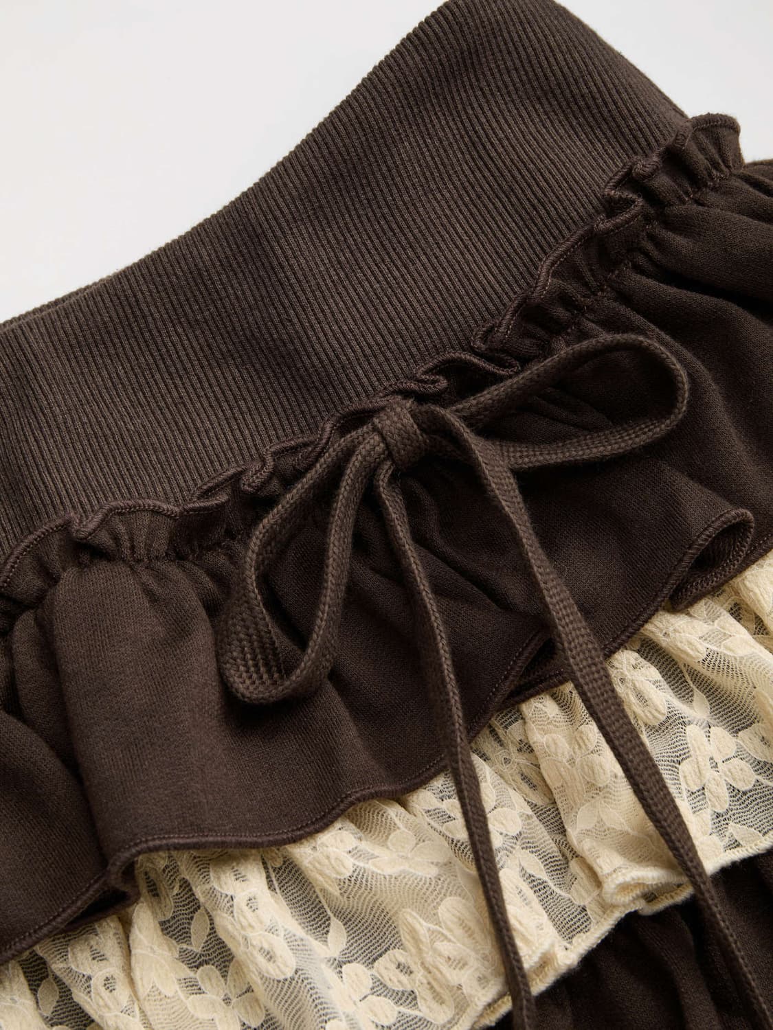 리즈리사 히메 갸루 스커트 상품이미지3