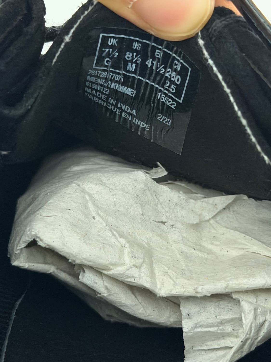 클락스 왈라비 265 상품이미지6