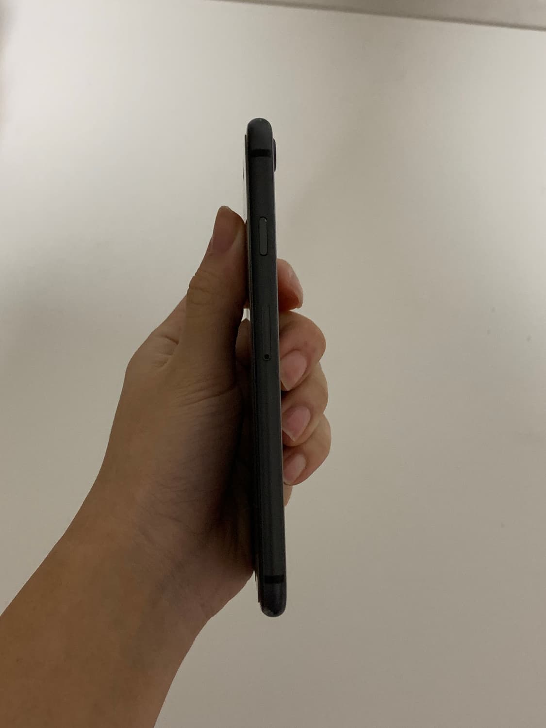 아이폰 8 블랙 64GB 상태 a급 상품이미지5