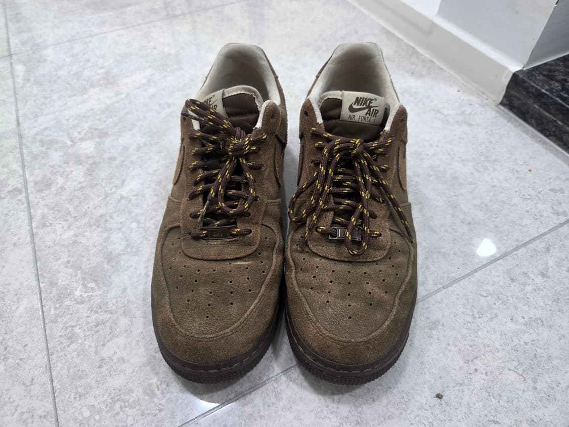 에어포스 카카오 와우 290 상품이미지2