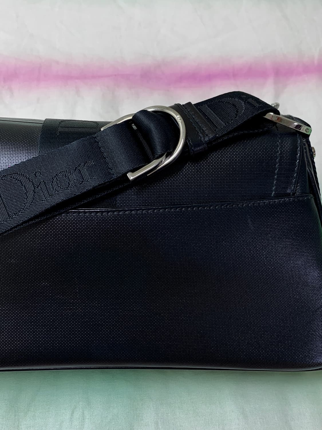 디올 하드코어 숄더백 Dior hardcore shoulder bag 상품이미지8