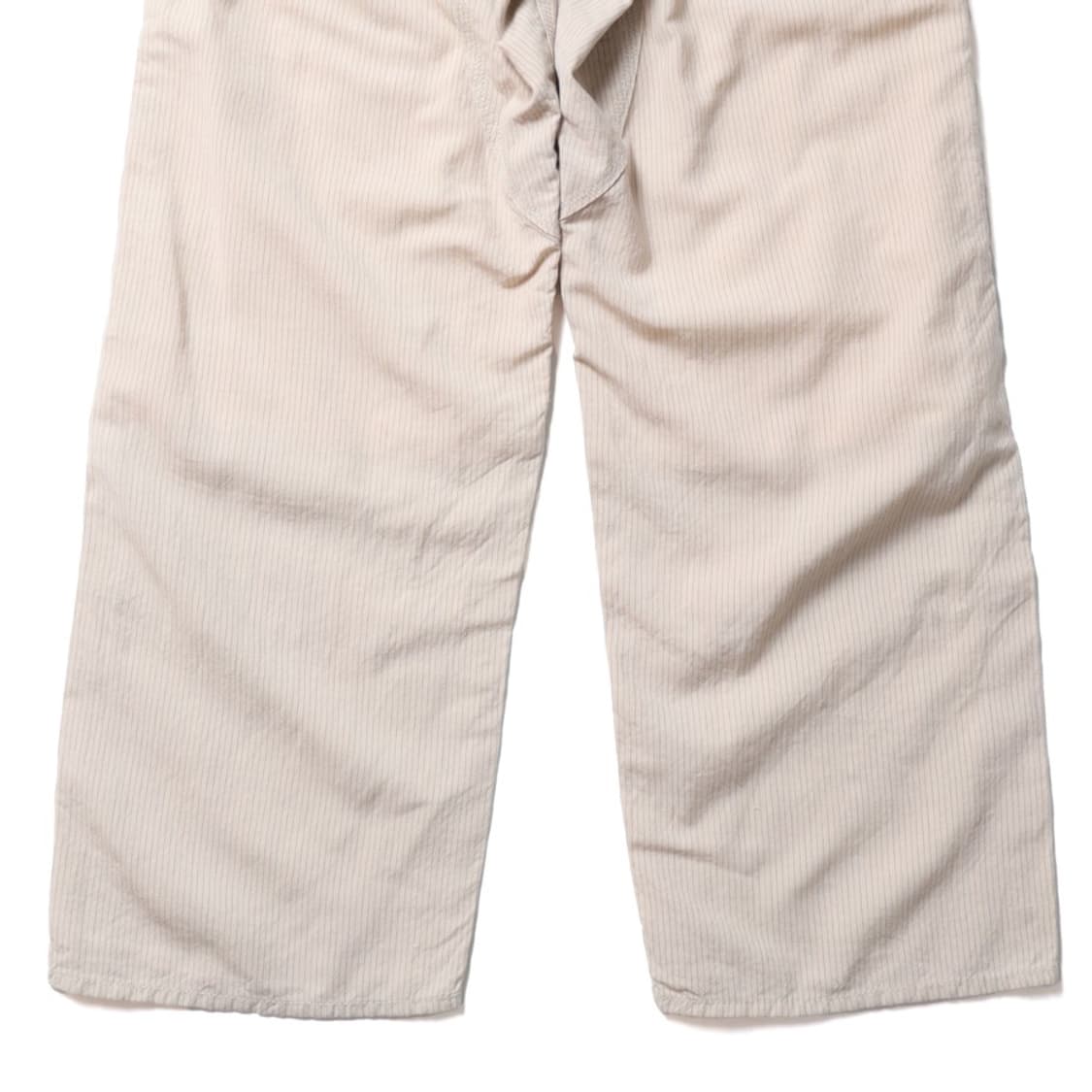 SUGARHILL Stripe Pattern Double Knee Pan 상품이미지8