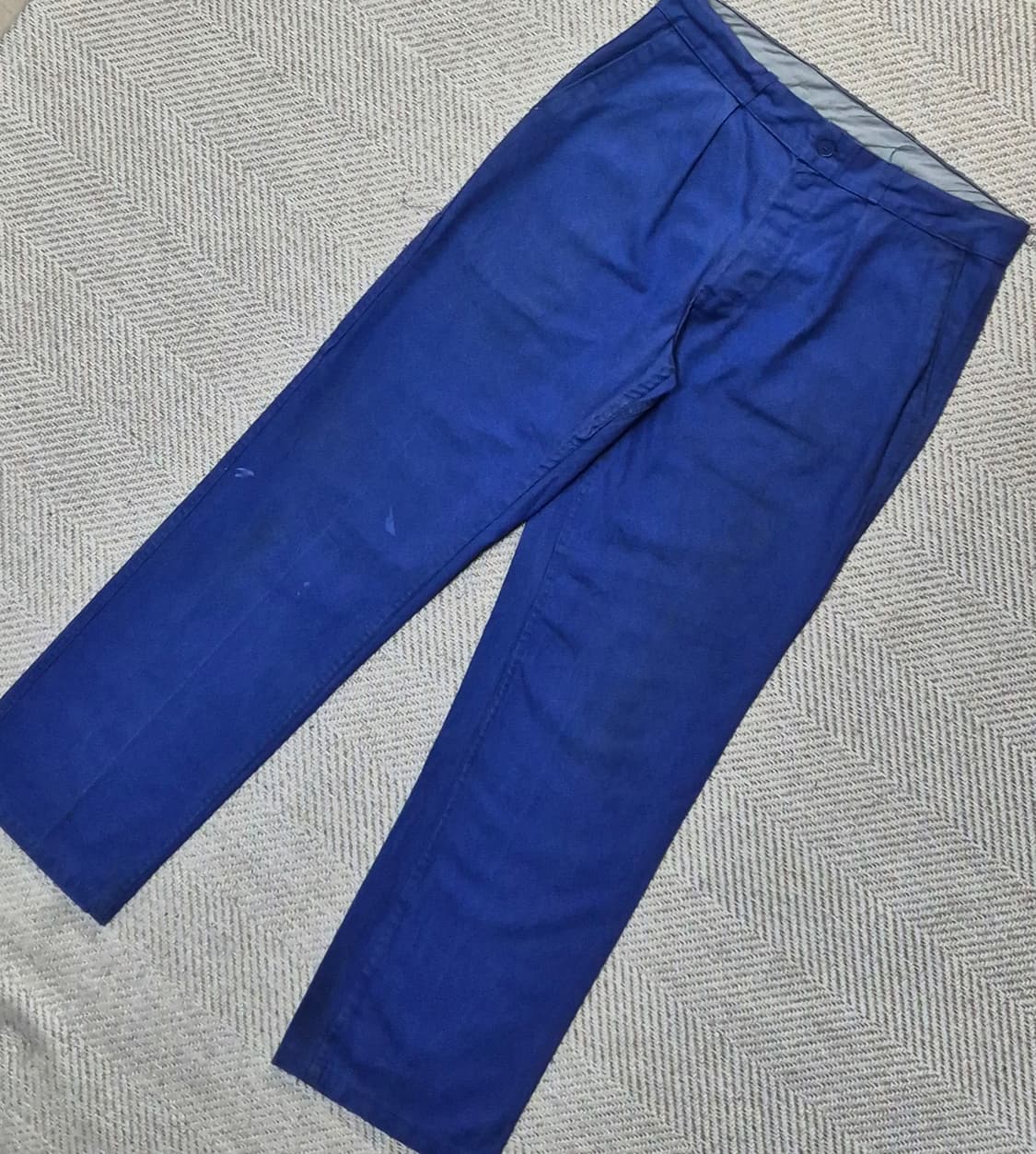 70s 베트라 프렌치 워크팬츠 상품이미지2